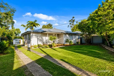 268 Warwick Rd, Churchill, QLD 4305