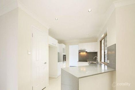 Property photo of 12 Whitby Street Bracken Ridge QLD 4017