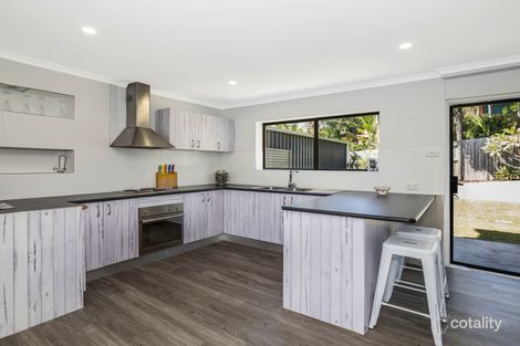 Property photo of 40 Dangar Street Belmont QLD 4153