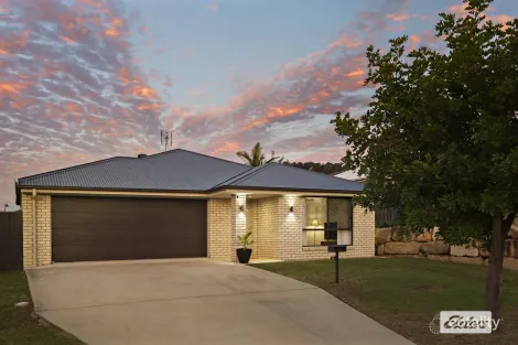 Property photo of 4 Barwon Street Plainland QLD 4341