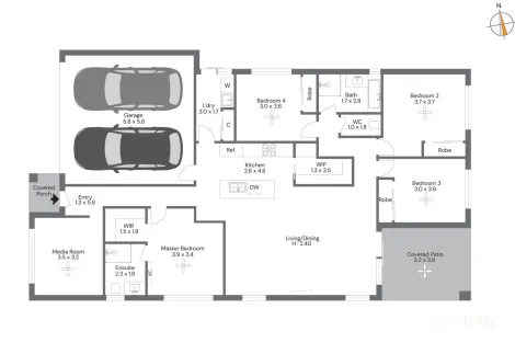 Property photo of 4 Barwon Street Plainland QLD 4341