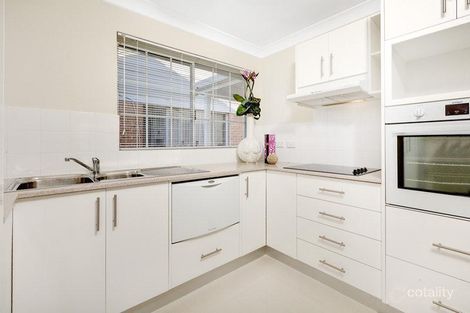 Property photo of 38/2 Dawes Road Belrose NSW 2085
