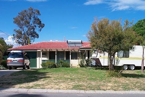 5 Albrecht Pl, Thornlie, WA 6108