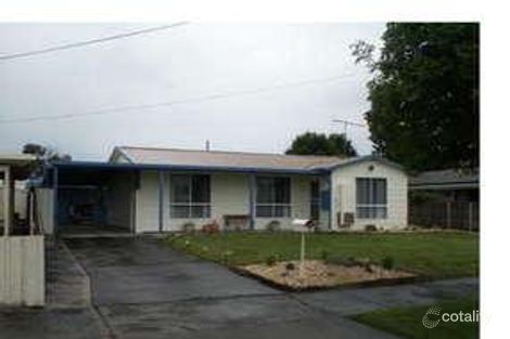 7 Stearman St, Newborough, VIC 3825