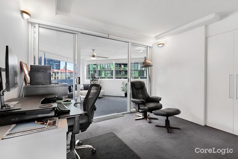 Property photo of 206/1 O'Connell Street Kangaroo Point QLD 4169