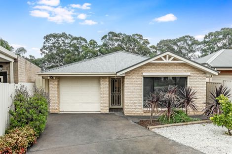 Property photo of 2A Peter Place Ridgehaven SA 5097