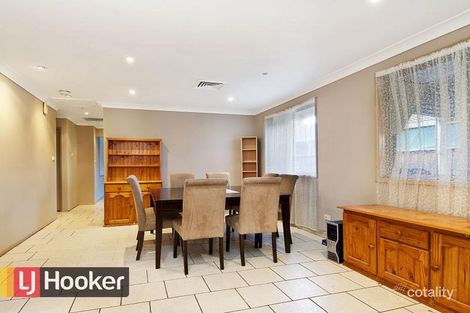 Property photo of 11 Burrowes Grove Dean Park NSW 2761