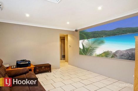 Property photo of 11 Burrowes Grove Dean Park NSW 2761