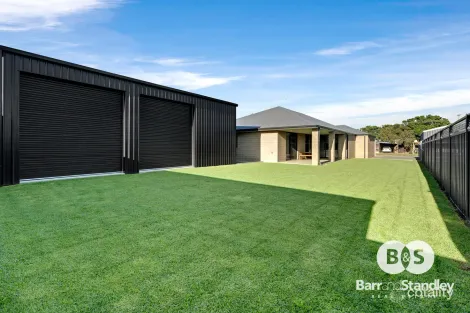 Property photo of 22 Clarke Street Burekup WA 6227
