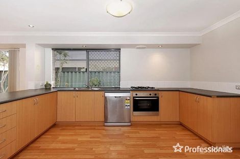 Property photo of 61 Foxton Boulevard High Wycombe WA 6057