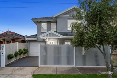 21 Rose St, Braybrook, VIC 3019