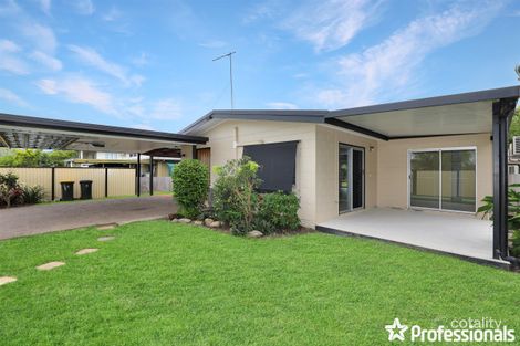 Property photo of 39 Stewart Street Edmonton QLD 4869