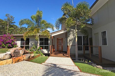 Property photo of 17 Cicada Close Buderim QLD 4556