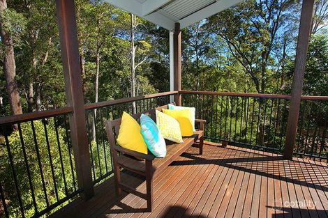Property photo of 17 Cicada Close Buderim QLD 4556
