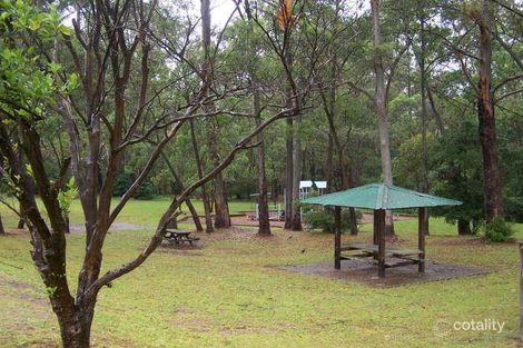 Property photo of 52 New Farm Road West Pennant Hills NSW 2125