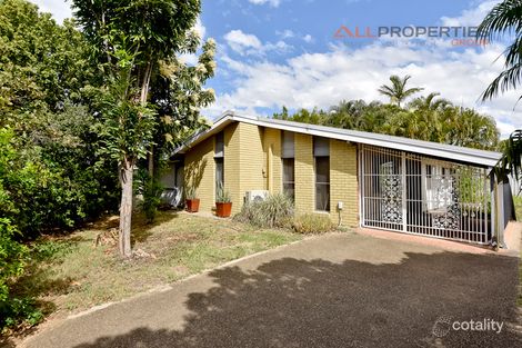 Property photo of 7 Aroona Street Durack QLD 4077