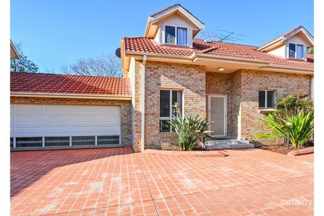 5/85 Arab Rd, Padstow, NSW 2211