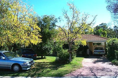 Property photo of 11 Squires Gardens Stratton WA 6056