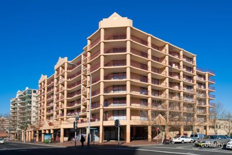 16/243-253 Anzac Pde, Kingsford, NSW 2032