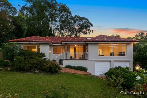 Property photo of 4 Lyndon Way Beecroft NSW 2119