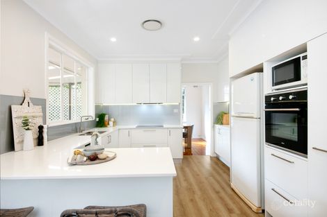 Property photo of 4 Lyndon Way Beecroft NSW 2119