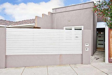 Property photo of 31 The Crescent Ascot Vale VIC 3032