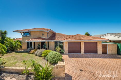 Property photo of 11 Wesbank Vista Ocean Reef WA 6027