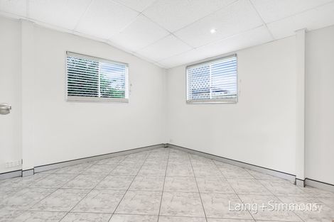 Property photo of 23 Tidswell Street St Marys NSW 2760