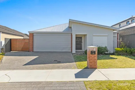 9 Ginger Loop, Treeby, WA 6164