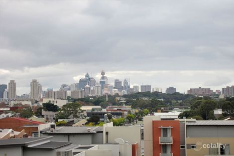 Property photo of 34/37 Morley Avenue Rosebery NSW 2018