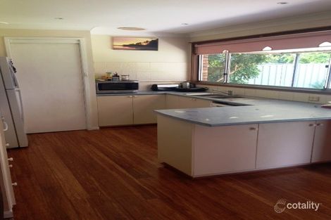 Property photo of 6 Conjola Crescent Leumeah NSW 2560