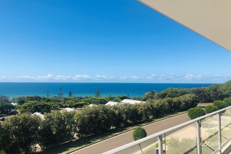 Property photo of 8/3-5 Ocean View Parade Rainbow Beach QLD 4581