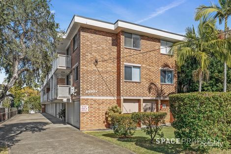 Property photo of 7/143 Beck Street Paddington QLD 4064