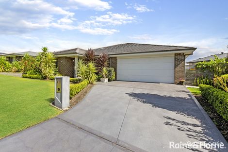 Property photo of 41 Northview Street Fletcher NSW 2287