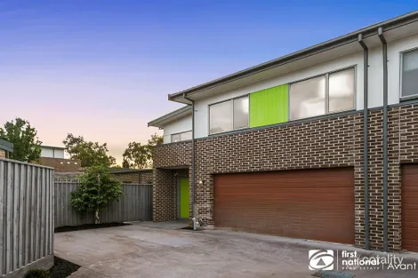 61 Bloom Ave, Wantirna South, VIC 3152