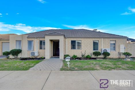 Property photo of 16 Panozza Circle Maddington WA 6109