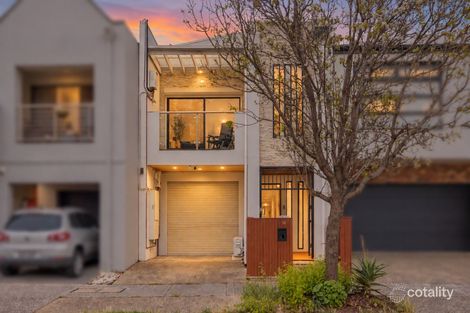 16 HARVEY CCT, MAWSON LAKES, SA 5095
