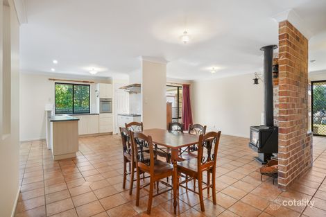 Property photo of 23 Butleigh Court Narangba QLD 4504