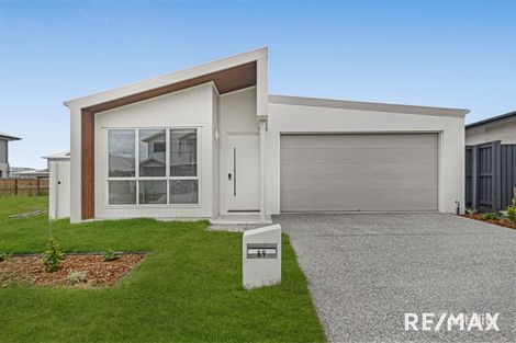 89 Lord Howe Cct, Banya, QLD 4551