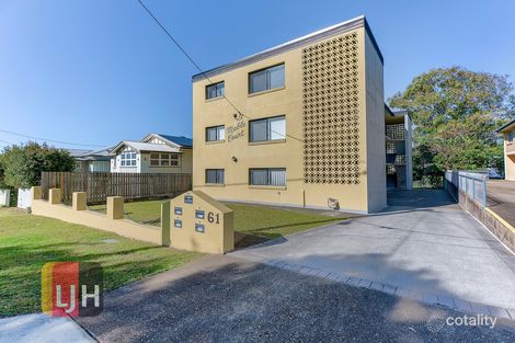 Property photo of 4/61 Sixth Avenue Kedron QLD 4031