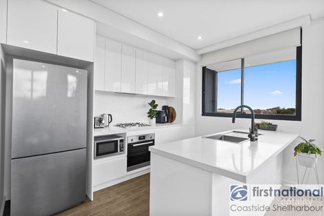 Property photo of 105/116-118 Gladstone Avenue Coniston NSW 2500