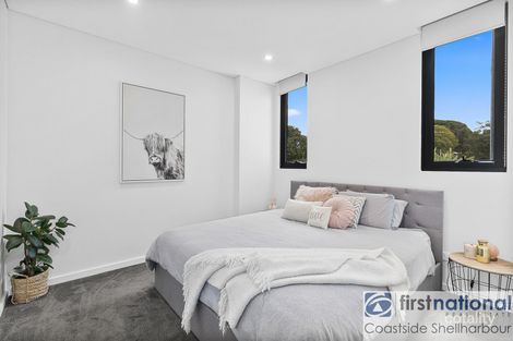 Property photo of 105/116-118 Gladstone Avenue Coniston NSW 2500