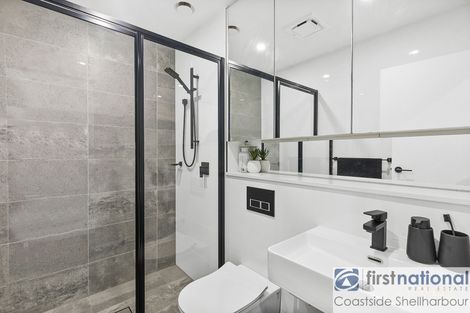 Property photo of 105/116-118 Gladstone Avenue Coniston NSW 2500