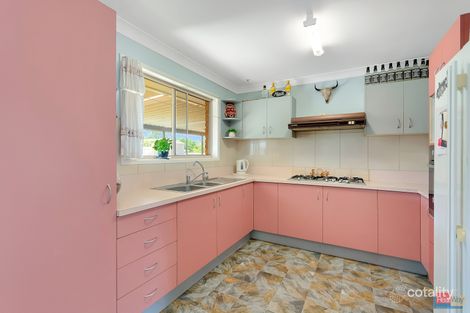 Property photo of 21 Shawfield Street Willowbank QLD 4306