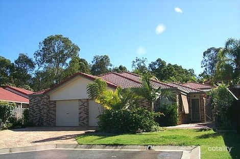 Property photo of 3 Macbeth Court Merrimac QLD 4226
