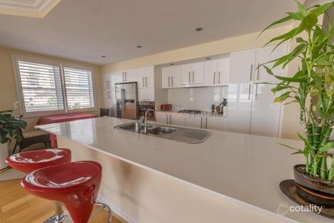 Property photo of 21 Tennyson Road Breakfast Point NSW 2137