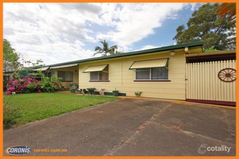 Property photo of 31 Amy Street Donnybrook QLD 4510