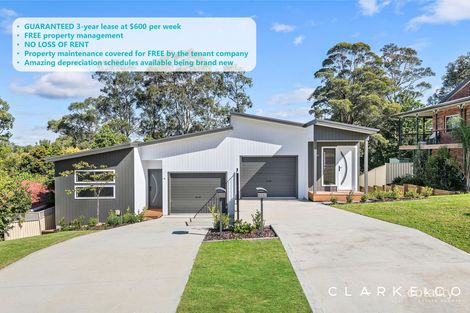 1/16 Nicolena Cres, Rutherford, NSW 2320