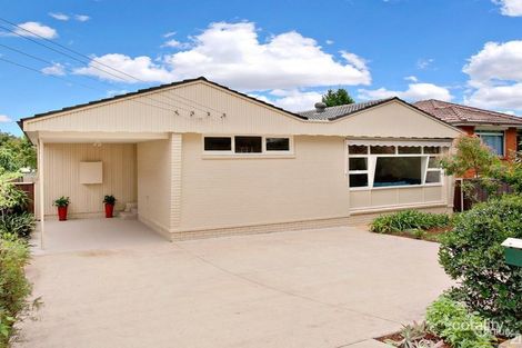 Property photo of 28 Johnson Avenue Seven Hills NSW 2147