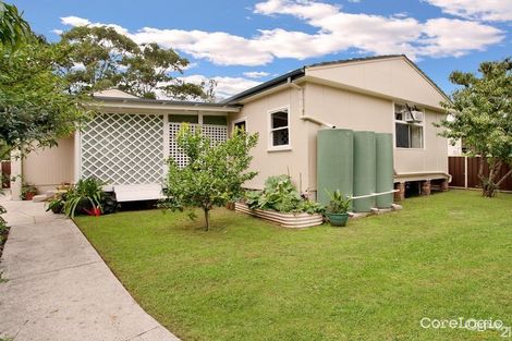 Property photo of 28 Johnson Avenue Seven Hills NSW 2147
